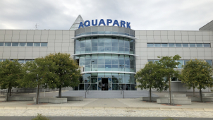 Plavecký bazén i aquapark v Olomouci zítra opět otevřou!