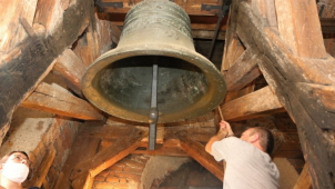 Noc kostelů v Olomouci