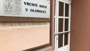 Hněvotín podává žalobu na kraj. Nechce stavbu vědeckého centra