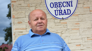 Starostovi Hněvotína dochází trpělivost