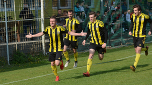 Sady hrají první přípravu proti Jiskře Rýmařov