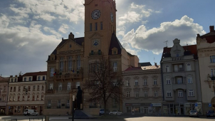 Prostějov sbírá zpětnou vazbu od občanů