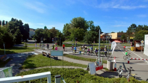 Nenechte si ujít zajímavé dopravní soutěže