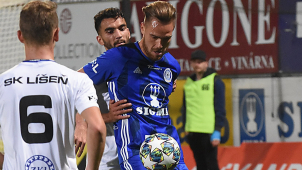 Odchovanci Sigmy do první ligy, mladíci na hostování