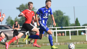 Sigma hraje další přípravu, doma se Zbrojovkou