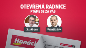 Otevřená radnice: Jak chce město bojovat proti horku v centru?