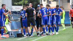 Start je tady, Sigma má doma Liberec