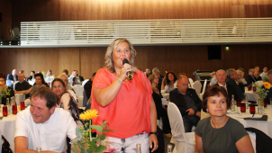 Kraj cílí podporu na konkrétní projekty