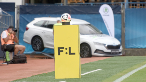 Zbrojovka hlásí před derby pozitivní hráče