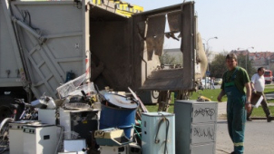 Olomouc v říjnu spustí sběrové soboty