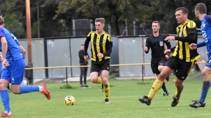 Program sportovních akcí na Olomoucku