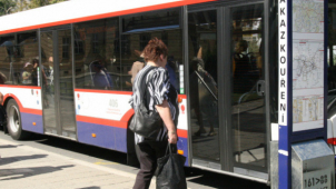 Pavelkova, Koyo: Nová zastávka začne fungovat v pondělí