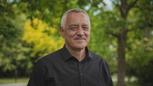 Nový hejtman Suchánek: Budeme muset šetřit a začneme hned u sebe