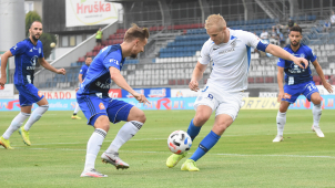 LFA obdržela výjimku pro konání utkání profesionálních soutěží