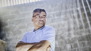 Zachování úrodné půdy na venkově je naše povinnost