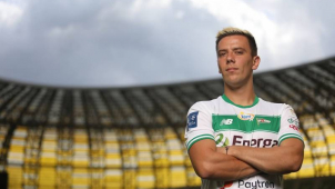 Do Sigmy míří dva noví hráči pro ofenzivu