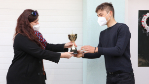 Anketa: První Kneblová, za ní Zachová a Mandous