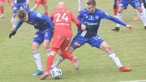 21. kolo: Sigmu čeká další derby