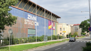 Plecharénu po sezóně čeká oprava střechy za padesát milionů