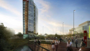 Do 23 metrů! Zastupitelé schválili limity pro budovy kolem centra