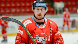 Mora bude dva zápasy bez Jiřího Ondruška