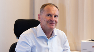 Ředitel fakultky Havlík: Vrchol třetí vlny epidemie byl nejdelší