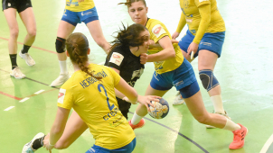 Zora prohrála v Dunajské Stredě