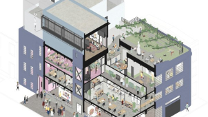 Aktuální dění v olomouckém Telegraphu