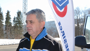 Charouz: Častou příčinou nehod je nedání přednosti v jízdě