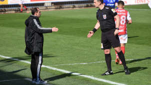 Sigma bude hledat nového trenéra