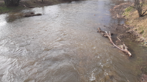 Výhled počasí na příští dny: Deštivé počasí bude pokračovat