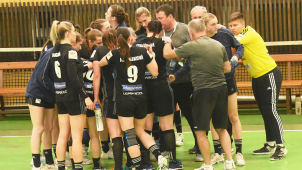 Zora přišla smolně o finále