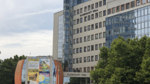 Olomoucký kraj podpoří rozvoj venkova dotací
