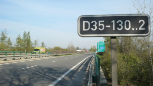 Řidiči pozor! Údržba D35 u Litovle ovlivní prázdninový provoz