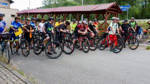 Olomoucký kraj řešil koncepci cyklostezek