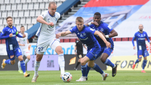 Jílek: Záměr jsme úplně nezvládli