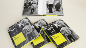 Kniha fotografa Zatloukala o normalizaci v Olomouci je na světě