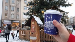 Vánoční trhy v Olomouci zveřejnily program! Co vás čeká?