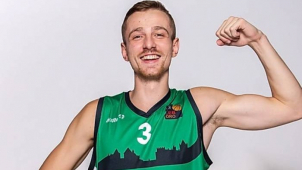 BK REDSTONE posílil Milan Nikolič