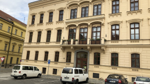 Rekonstrukce uzavřela dospělé oddělení v městské knihovně