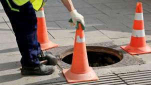 Olomouc chystá investice do obnovy vodovodů a kanalizací