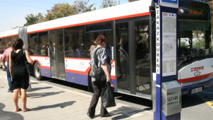 Dopravní podnik 12. prosince mění jízdní řády. Máme přehled změn