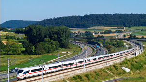 Rychlodráha z Přerova do Ostravy je opět o krok blíž