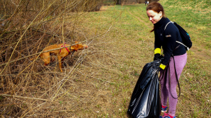 Česko se připravuje na další ročník akce Ukliďme svět