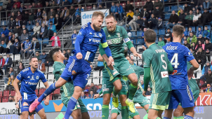 Sigma má doma Brno, pak už začne liga