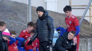 Janotka: Věřím, že navážeme na dobrou přípravu