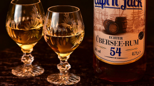 Rumový bandita v Olomouci v posledních dnech řádil