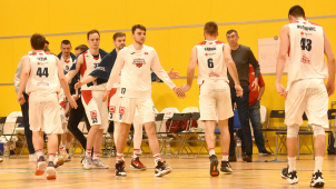 Bezstarostné loučení BK REDSTONE v Jindřichově Hradci