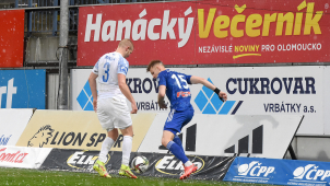 Druhé semifinále: Sigma jede do Liberce