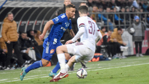 Sigma má reprezentanta, Chvátal je v nominaci